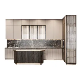 Kitchen italian